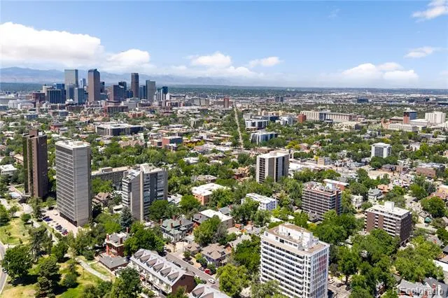 1301 High Street Denver, CO 80218