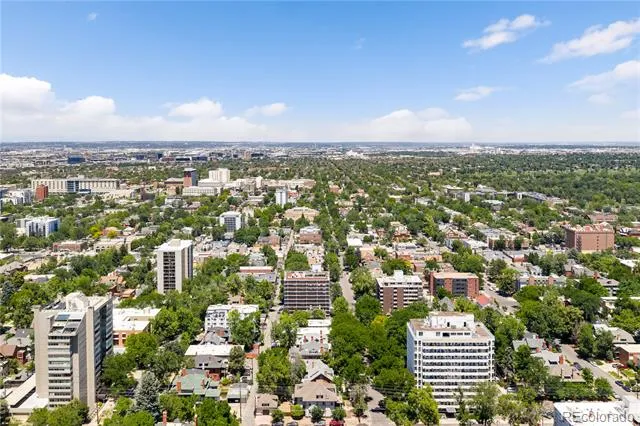 1301 High Street Denver, CO 80218