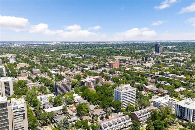 1301 High Street Denver, CO 80218