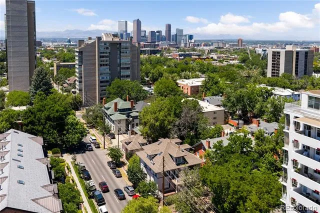 1301 High Street Denver, CO 80218