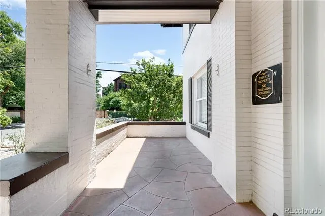 1301 High Street Denver, CO 80218