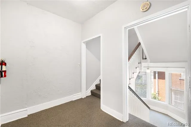 1301 High Street Denver, CO 80218