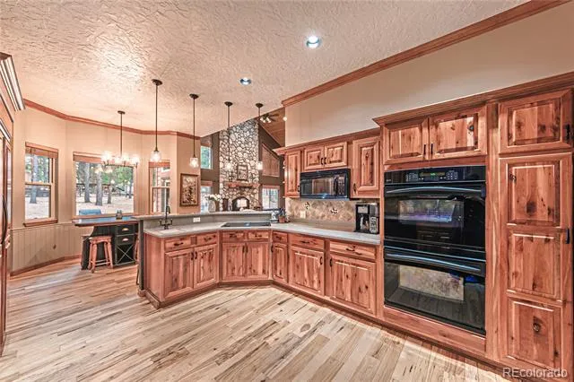 1210 Kenosha Drive Larkspur, CO 80118