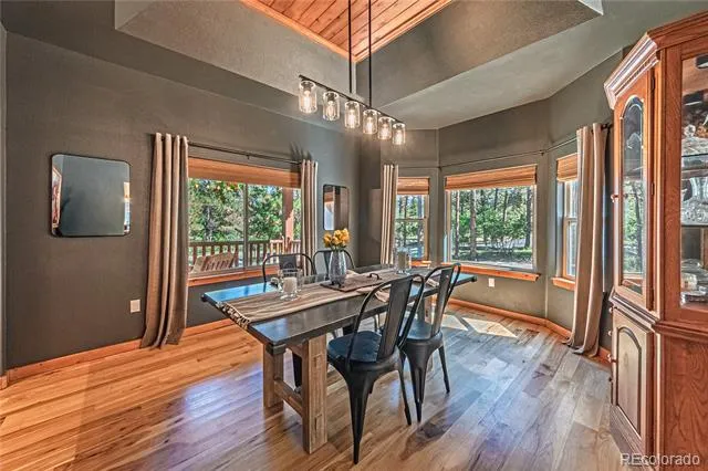1210 Kenosha Drive Larkspur, CO 80118