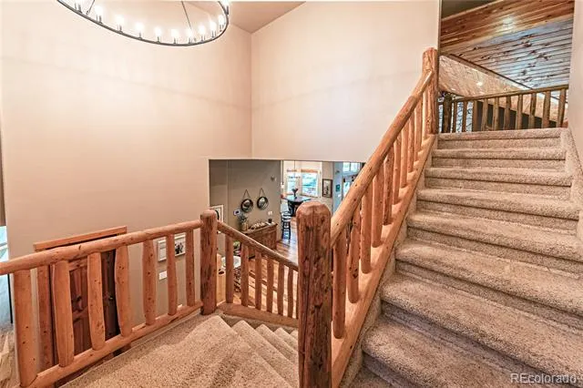 1210 Kenosha Drive Larkspur, CO 80118