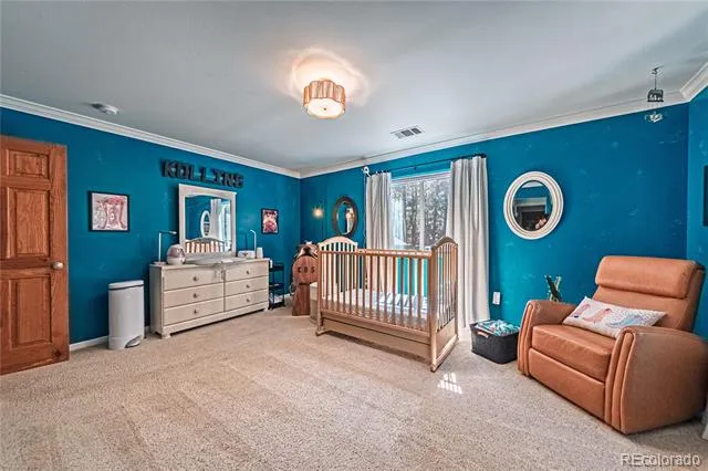 1210 Kenosha Drive Larkspur, CO 80118