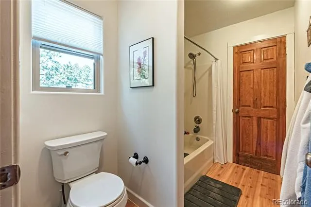 1210 Kenosha Drive Larkspur, CO 80118