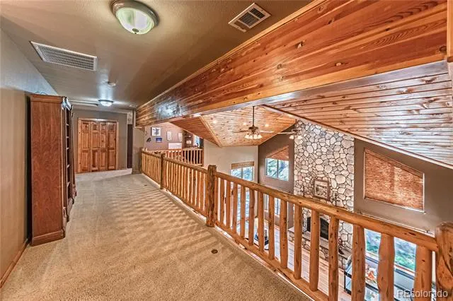 1210 Kenosha Drive Larkspur, CO 80118