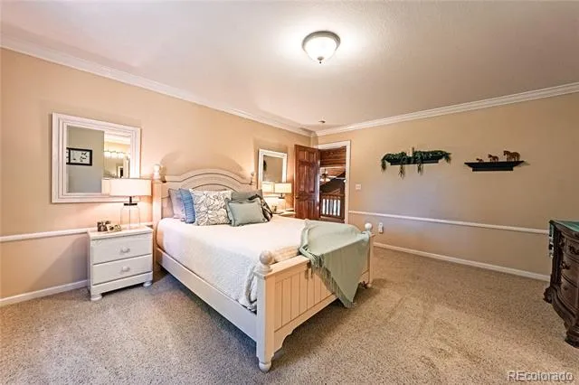 1210 Kenosha Drive Larkspur, CO 80118