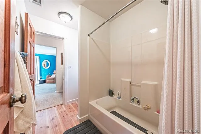 1210 Kenosha Drive Larkspur, CO 80118