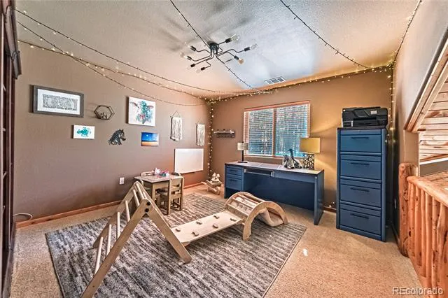 1210 Kenosha Drive Larkspur, CO 80118