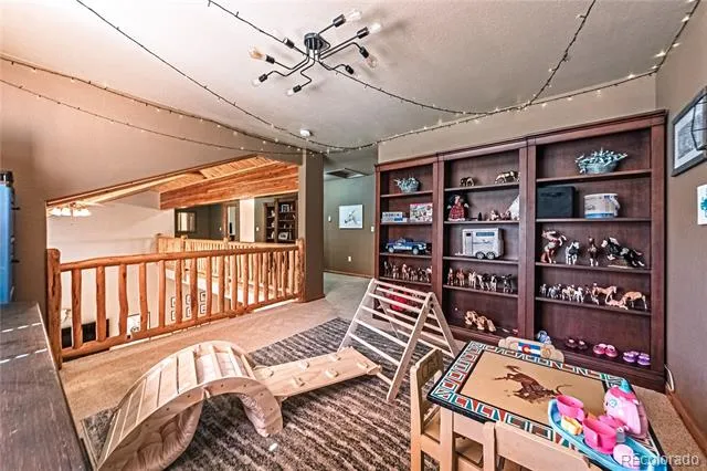 1210 Kenosha Drive Larkspur, CO 80118