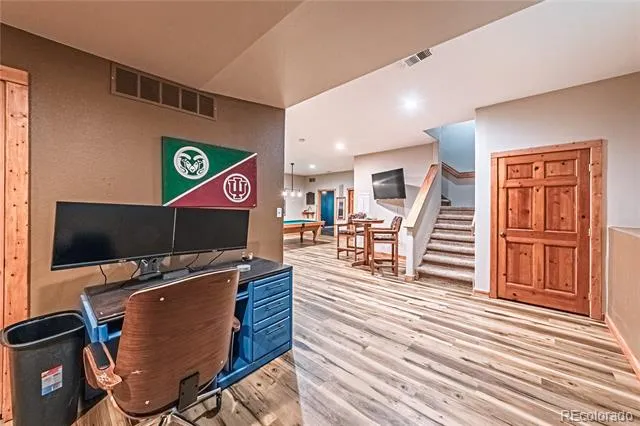1210 Kenosha Drive Larkspur, CO 80118