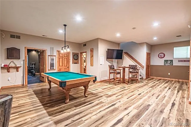 1210 Kenosha Drive Larkspur, CO 80118