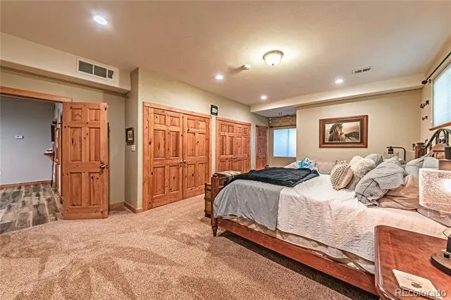 1210 Kenosha Drive Larkspur, CO 80118