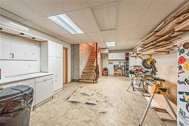 1210 Kenosha Drive Larkspur, CO 80118