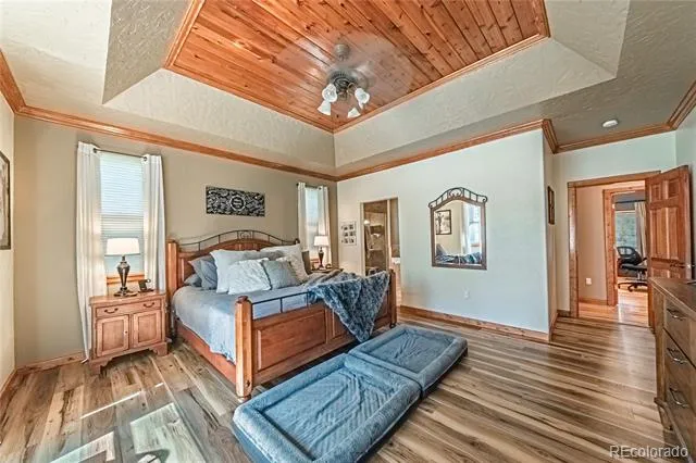 1210 Kenosha Drive Larkspur, CO 80118