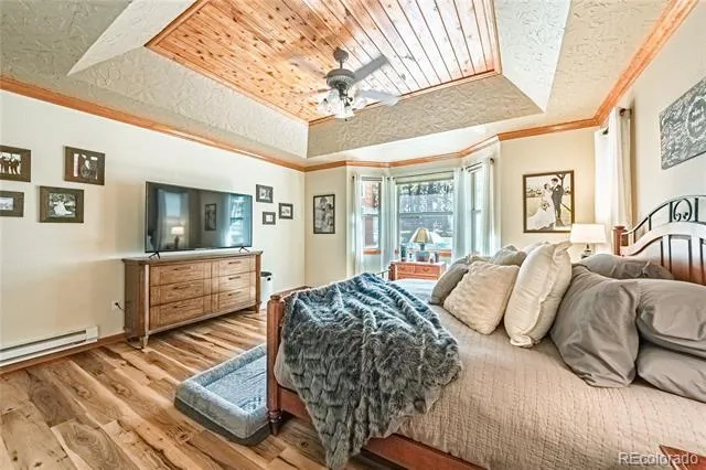 1210 Kenosha Drive Larkspur, CO 80118