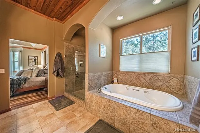 1210 Kenosha Drive Larkspur, CO 80118