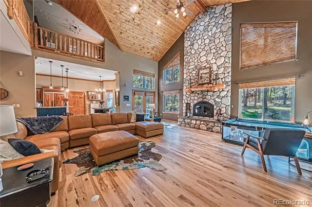 1210 Kenosha Drive Larkspur, CO 80118