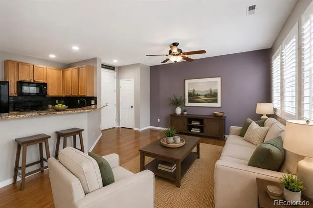 17151 Lark Water Lane #B Parker, CO 80134