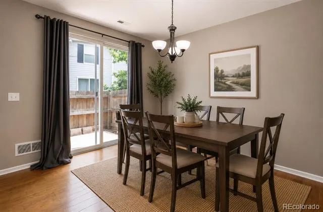 17151 Lark Water Lane #B Parker, CO 80134