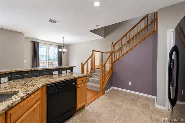 17151 Lark Water Lane #B Parker, CO 80134
