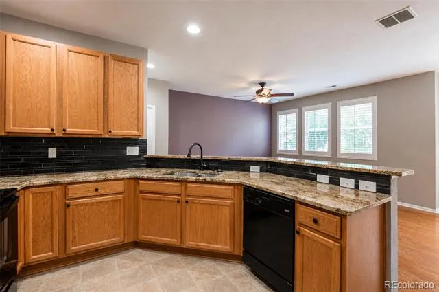 17151 Lark Water Lane #B Parker, CO 80134