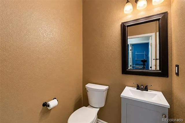 17151 Lark Water Lane #B Parker, CO 80134