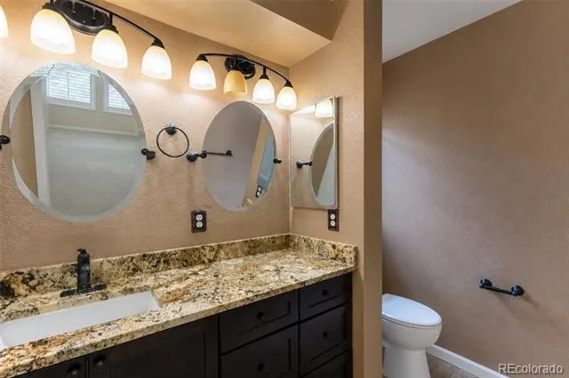 17151 Lark Water Lane #B Parker, CO 80134
