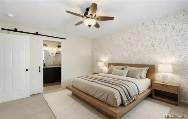 17151 Lark Water Lane #B Parker, CO 80134