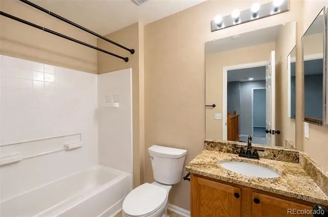 17151 Lark Water Lane #B Parker, CO 80134