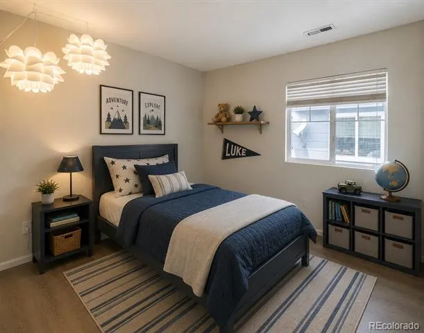 17151 Lark Water Lane #B Parker, CO 80134