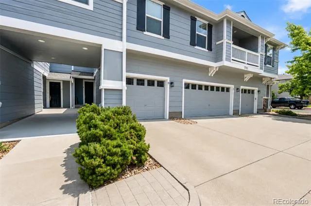 17151 Lark Water Lane #B Parker, CO 80134