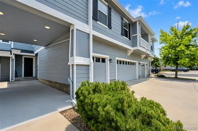 17151 Lark Water Lane #B Parker, CO 80134