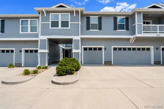 17151 Lark Water Lane #B Parker, CO 80134