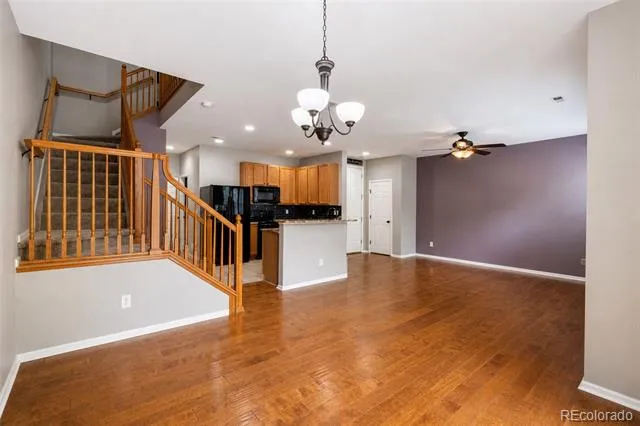 17151 Lark Water Lane #B Parker, CO 80134