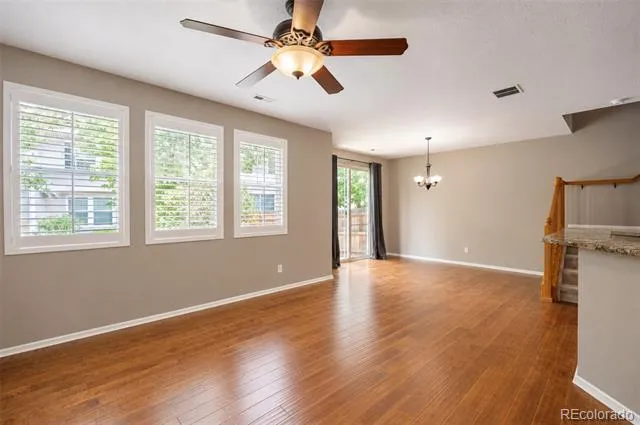 17151 Lark Water Lane #B Parker, CO 80134