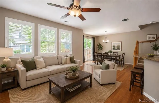 17151 Lark Water Lane #B Parker, CO 80134