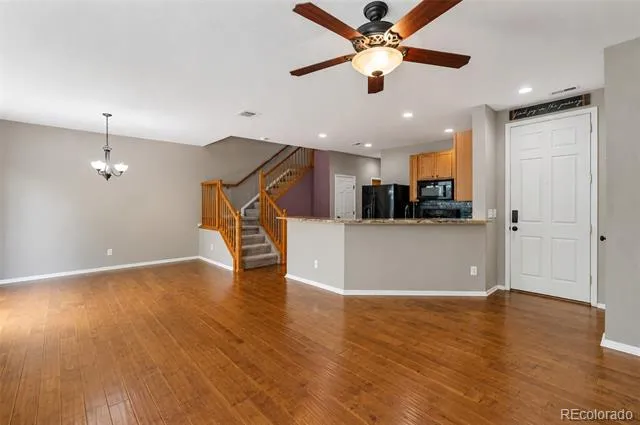 17151 Lark Water Lane #B Parker, CO 80134