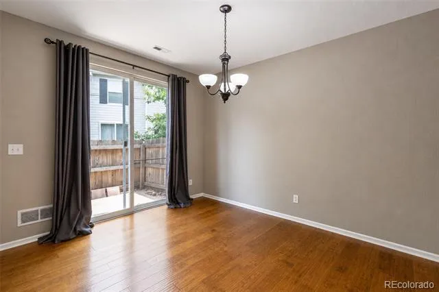 17151 Lark Water Lane #B Parker, CO 80134