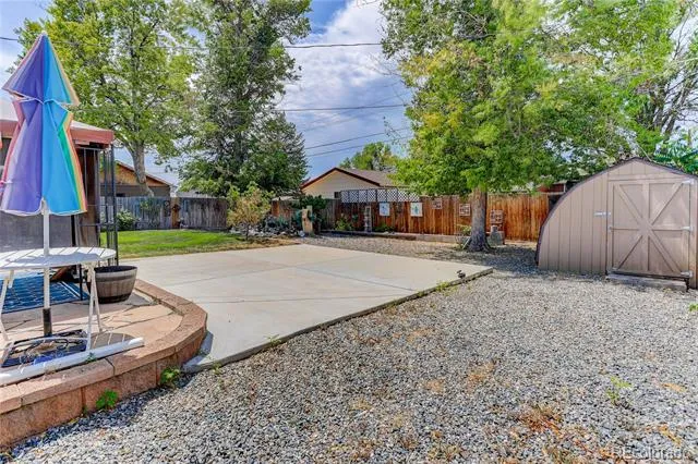 6861 Ivy Street Commerce City, CO 80022