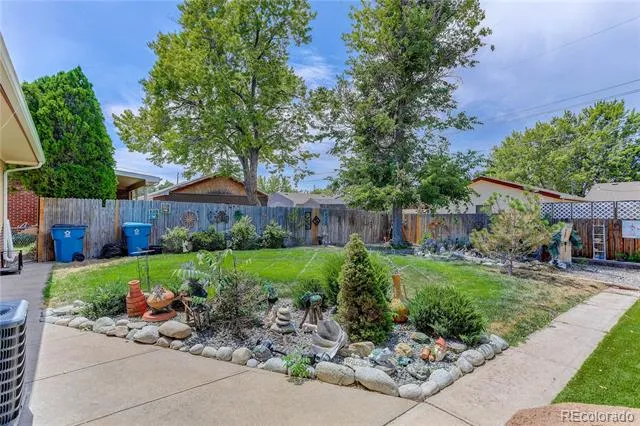 6861 Ivy Street Commerce City, CO 80022