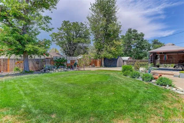6861 Ivy Street Commerce City, CO 80022