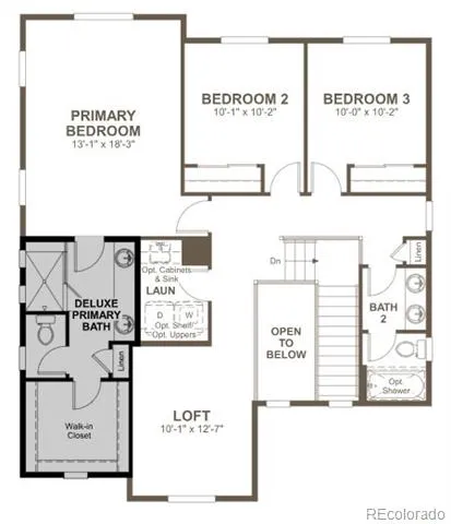24642 E 46th Avenue Aurora, CO 80019