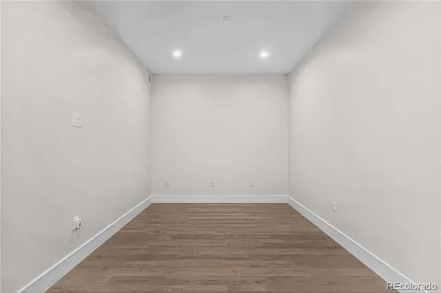 1901 Wazee Street #515 Denver, CO 80202