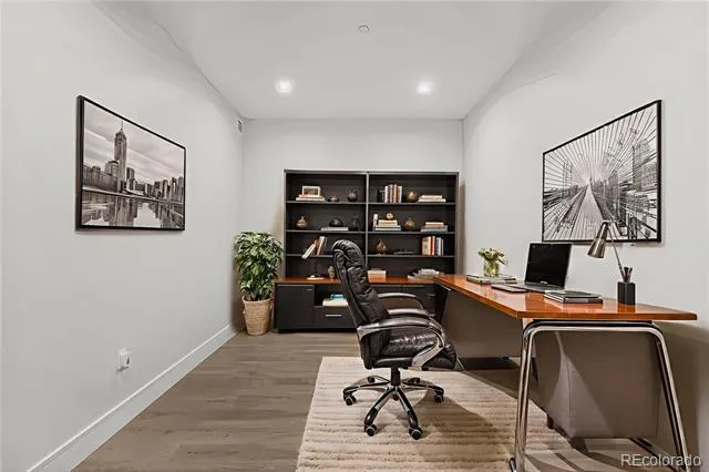 1901 Wazee Street #515 Denver, CO 80202