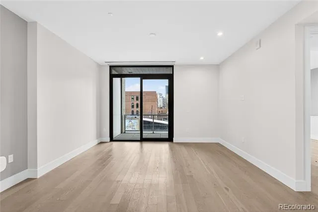 1901 Wazee Street #515 Denver, CO 80202