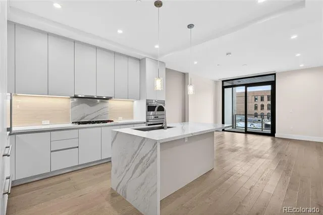 1901 Wazee Street #515 Denver, CO 80202
