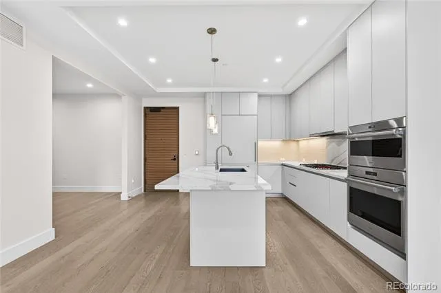 1901 Wazee Street #515 Denver, CO 80202